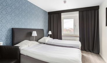 afbeelding van Standaard kamer, 2 eenpersoonsbedden, niet-roken