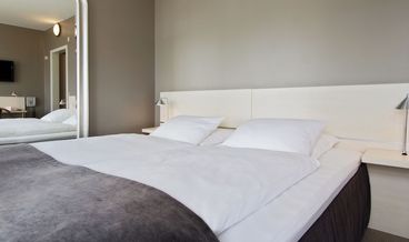 afbeelding van Deluxe Twin kamer