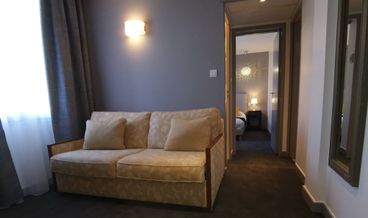 afbeelding van Double Room, Non Smoking-1 Queen Bed Non Refundable Free WiFi