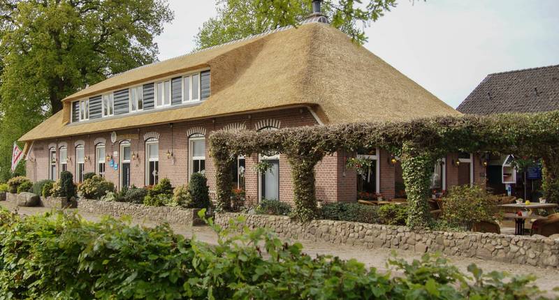 Buitenzijde