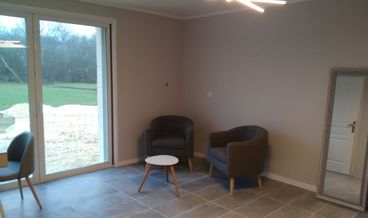 afbeelding van Double Room (La Soubise)-1 Queen Bed Non Refundable Free breakfast Free self parking Free WiFi