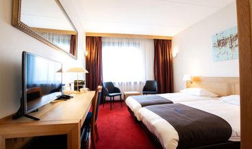 afbeelding van Stadstour Special