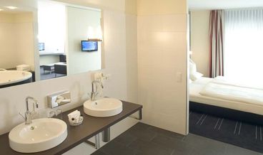 afbeelding van Comfort kamer