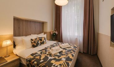 afbeelding van Standaard Kamer