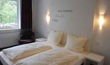 afbeelding van Early Check-in Special