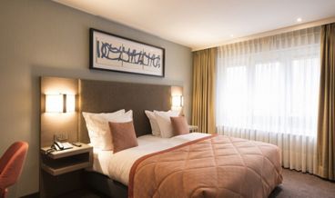afbeelding van Comfort kamer