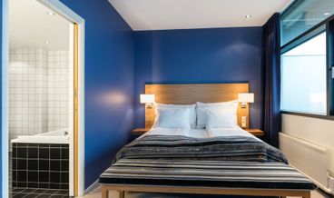 afbeelding van Standaard Kamer