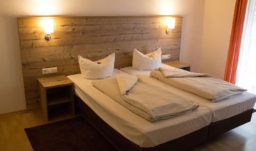 afbeelding van Comfort kamer