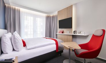 afbeelding van Standaard Kamer