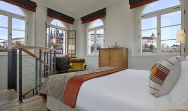afbeelding van Classic Room, 1 Queen Bed, Non Smoking-1 Queen Bed Non Refundable Free WiFi