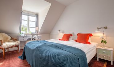 afbeelding van Double Room-1 Double Bed Free WiFi Free self parking Free breakfast