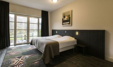 afbeelding van Luxe kamer