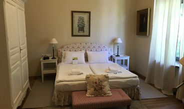 afbeelding van Comfort kamer