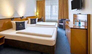afbeelding van Superior kamer
