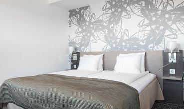 afbeelding van Deluxe kamer