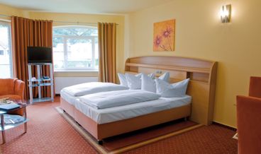 afbeelding van Comfort Kamer
