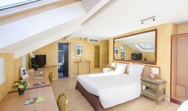 afbeelding van Comfort Double Room, 1 Double Bed-1 Double Bed Free WiFi