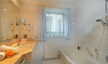 afbeelding van Standaard Kamer
