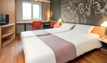 afbeelding van Standaard Kamer