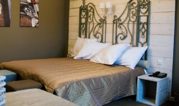 afbeelding van Comfort kamer