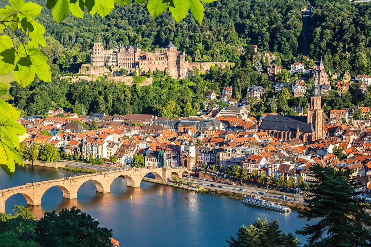 Hotels in Duitsland