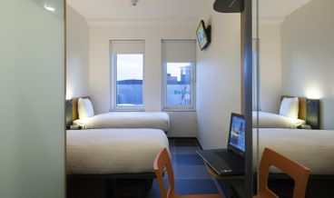 afbeelding van Standaard Twin Kamer lastminute nonref
