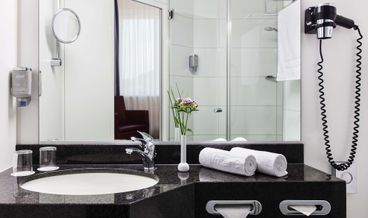 afbeelding van Standaard Twin kamer