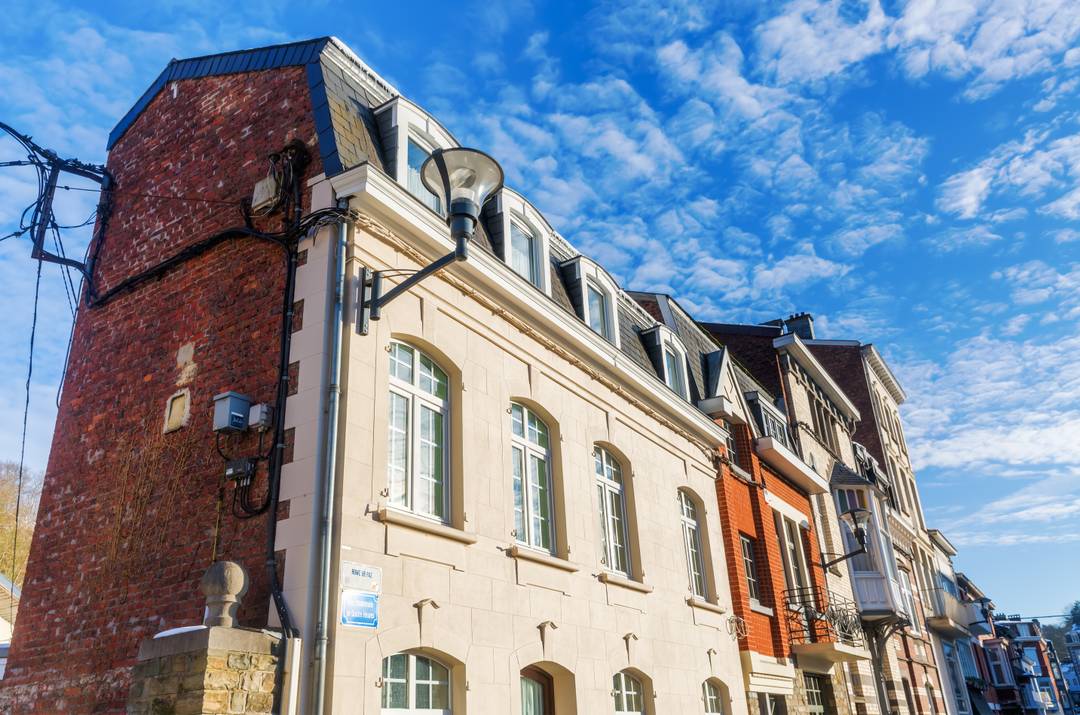 Hotels in Spa