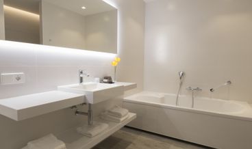 afbeelding van Comfort kamer