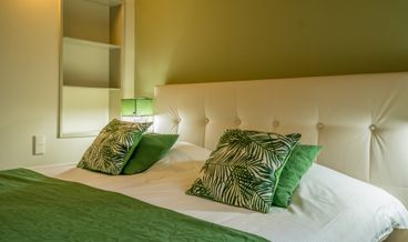 afbeelding van Standaard kamer