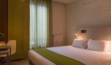 afbeelding van Standaard Kamer