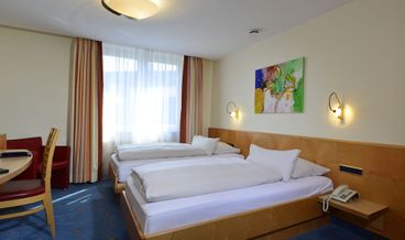 afbeelding van Standaard Kamer