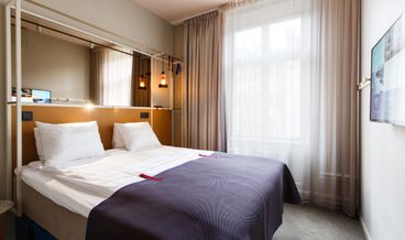 afbeelding van Standaard Kamer