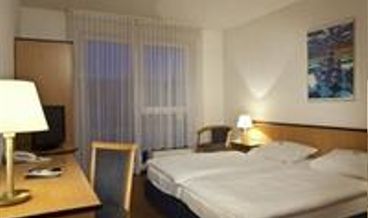 afbeelding van Standaard Kamer