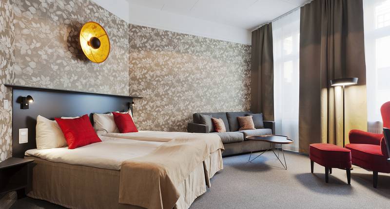 Kamer