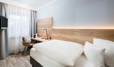 afbeelding van Halfpension Special