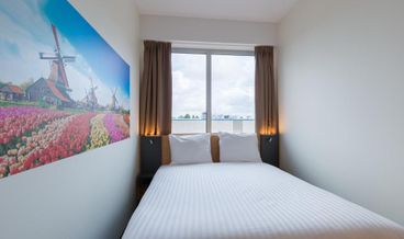 afbeelding van Economy Room Lastminute