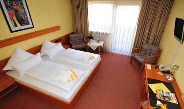 afbeelding van Standaard Kamer