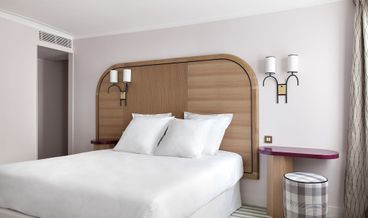 afbeelding van Standaard plus kamer