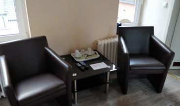 afbeelding van Basic kamer