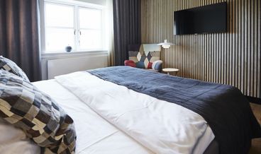 afbeelding van Standard Triple Room-1 Queen Bed Free WiFi Free self parking Free breakfast