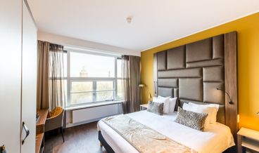 afbeelding van Standaard kamer stadszijde