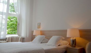 afbeelding van Standard Double Room-1 Queen Bed Non Refundable Free WiFi