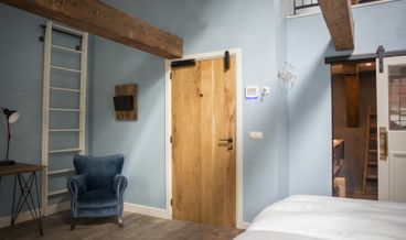 afbeelding van Classic suite