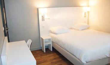 afbeelding van Standaard Kamer