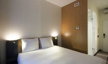 afbeelding van Standaard 2 persoonskamer - double flex Promotie