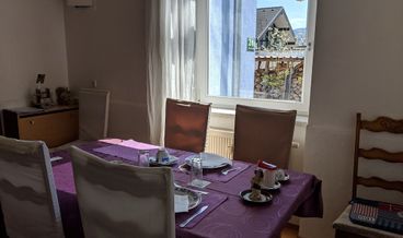 afbeelding van Apartment, Garden View-1 Twin Bed, 1 Double Bed and 1 Queen Sofa Bed Non Refundable Free breakfast Free self parking Free WiFi Full kitchen