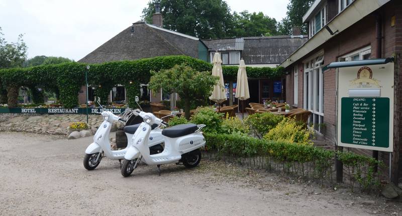 Buitenzijde