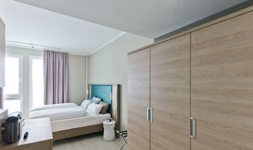 afbeelding van Standard Room, 1 Double Bed-1 Double Bed Free WiFi