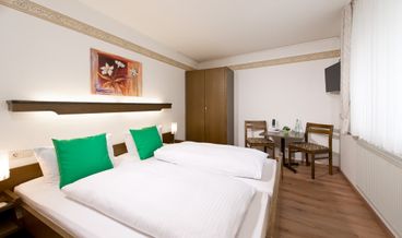 afbeelding van Standaard Kamer